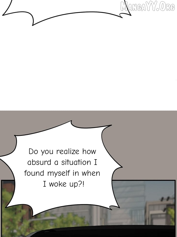 Change Me Chapter 62 - page 41